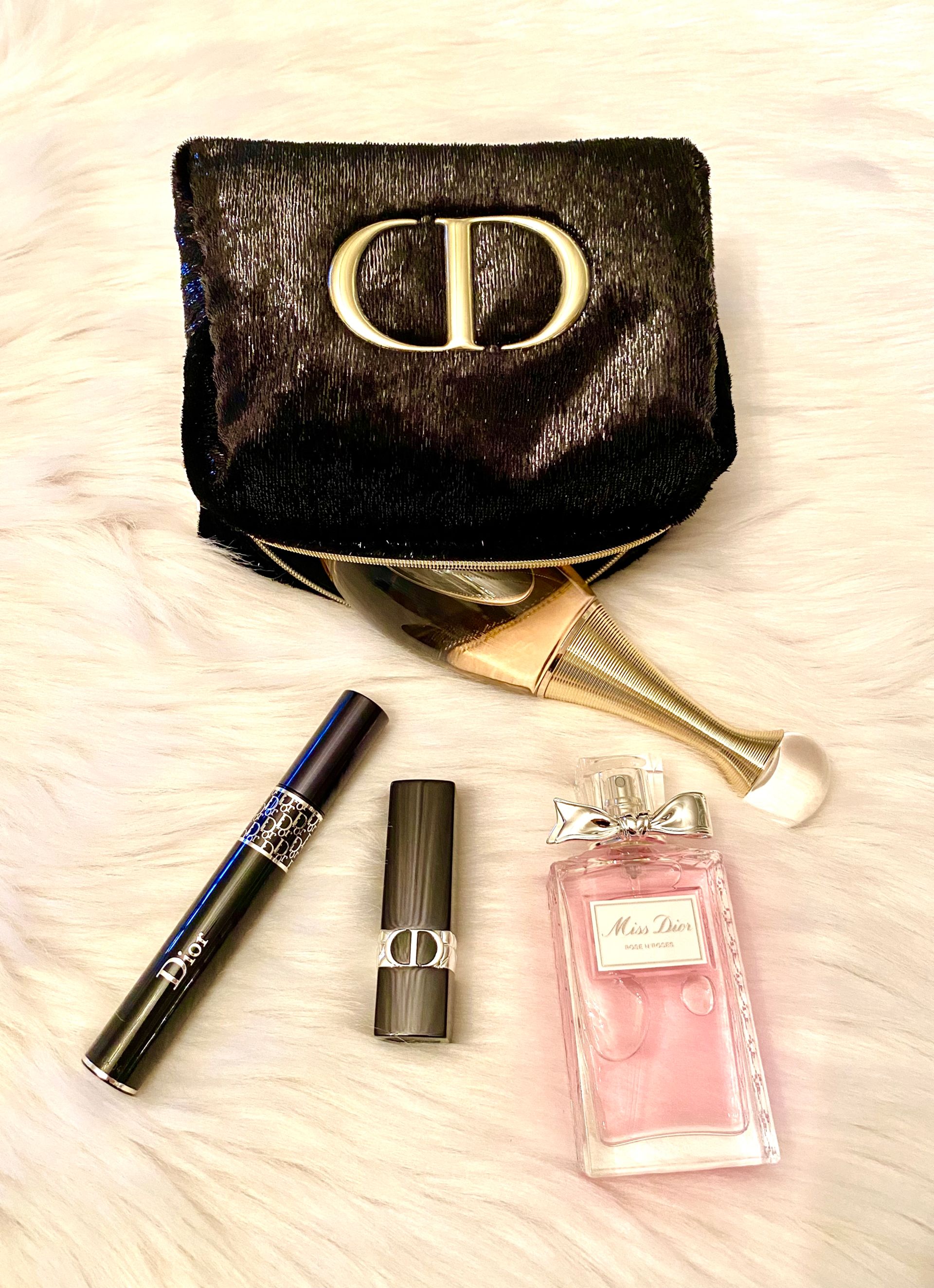 macys christian dior