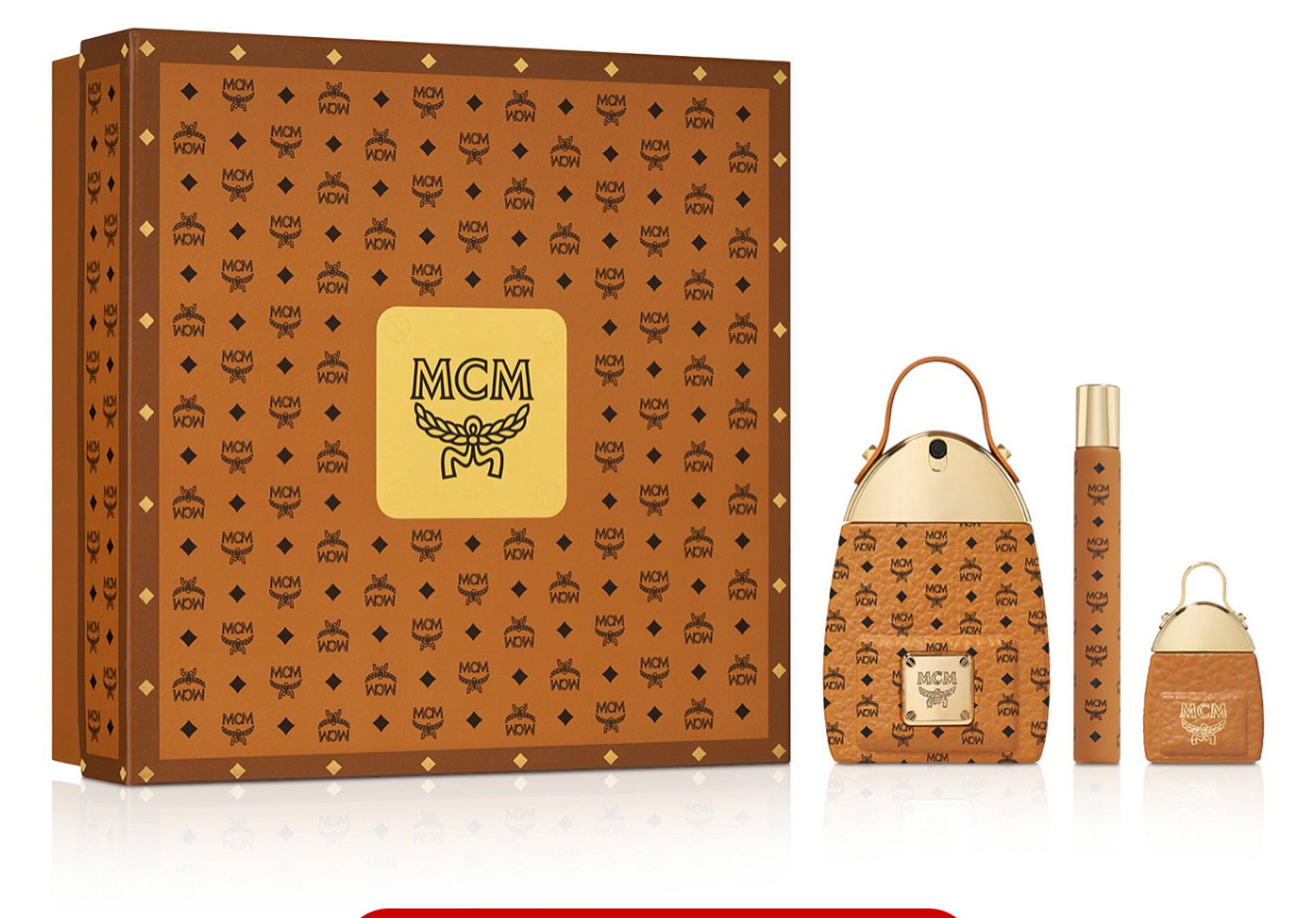 mcm bag macys
