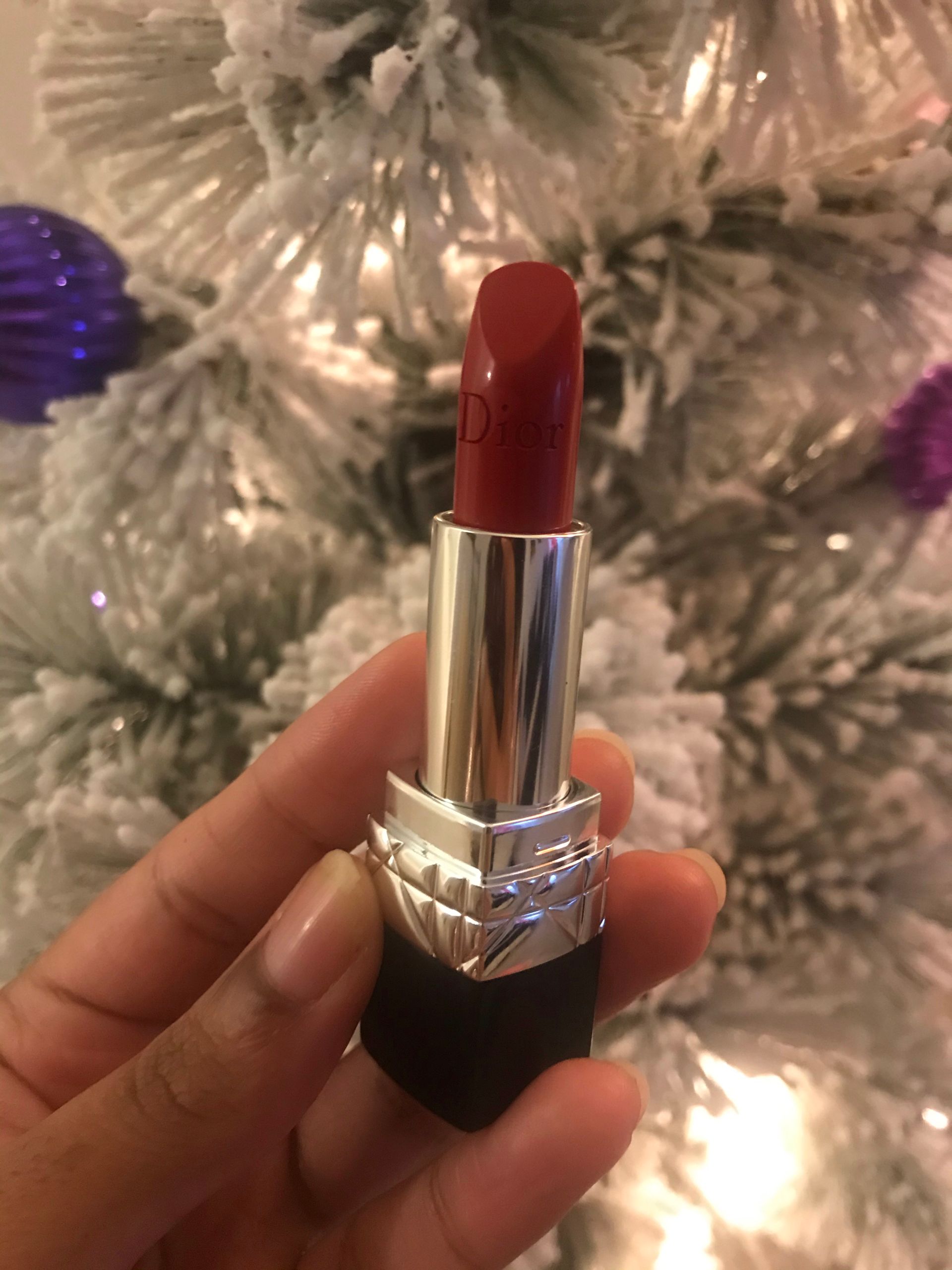 dior lipstick macys