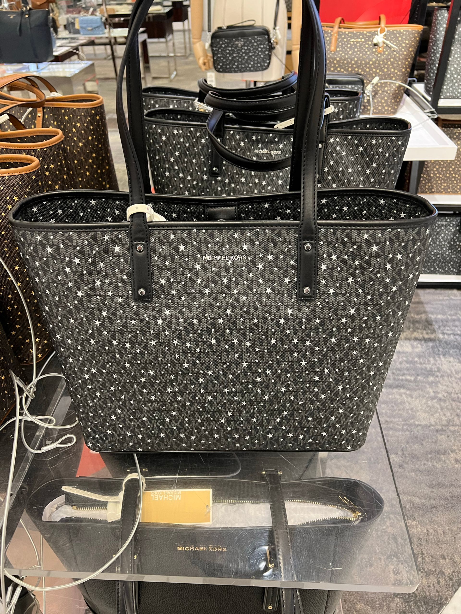 breast influenza appetite Michael Kors Purse With Stars Netherlands, SAVE 41% - querotec.com