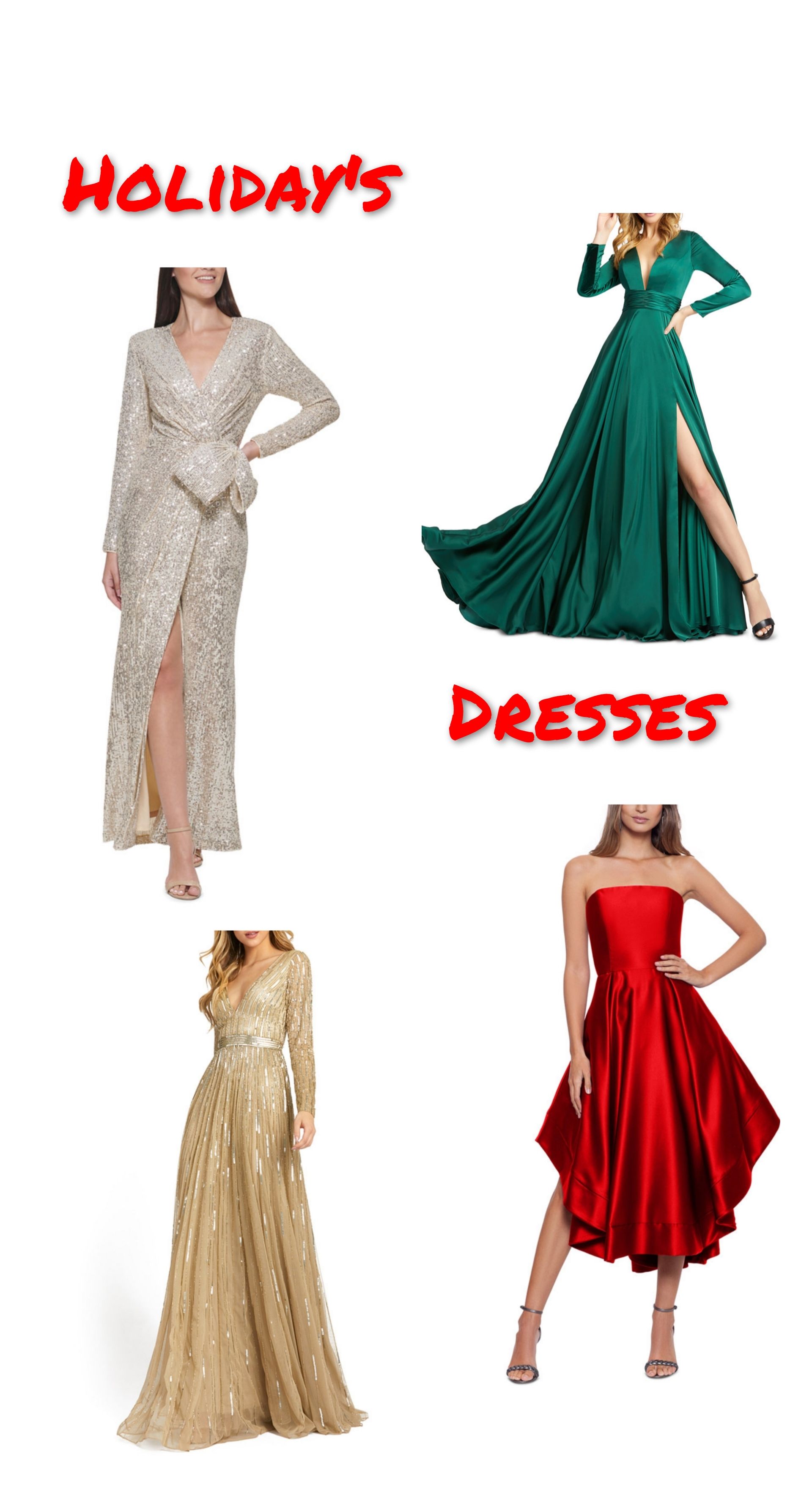 macys misses dresses