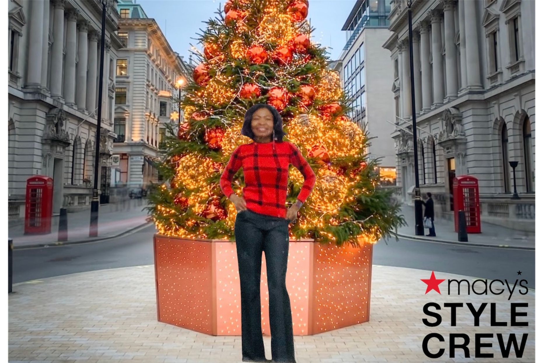 macys christmas sweater