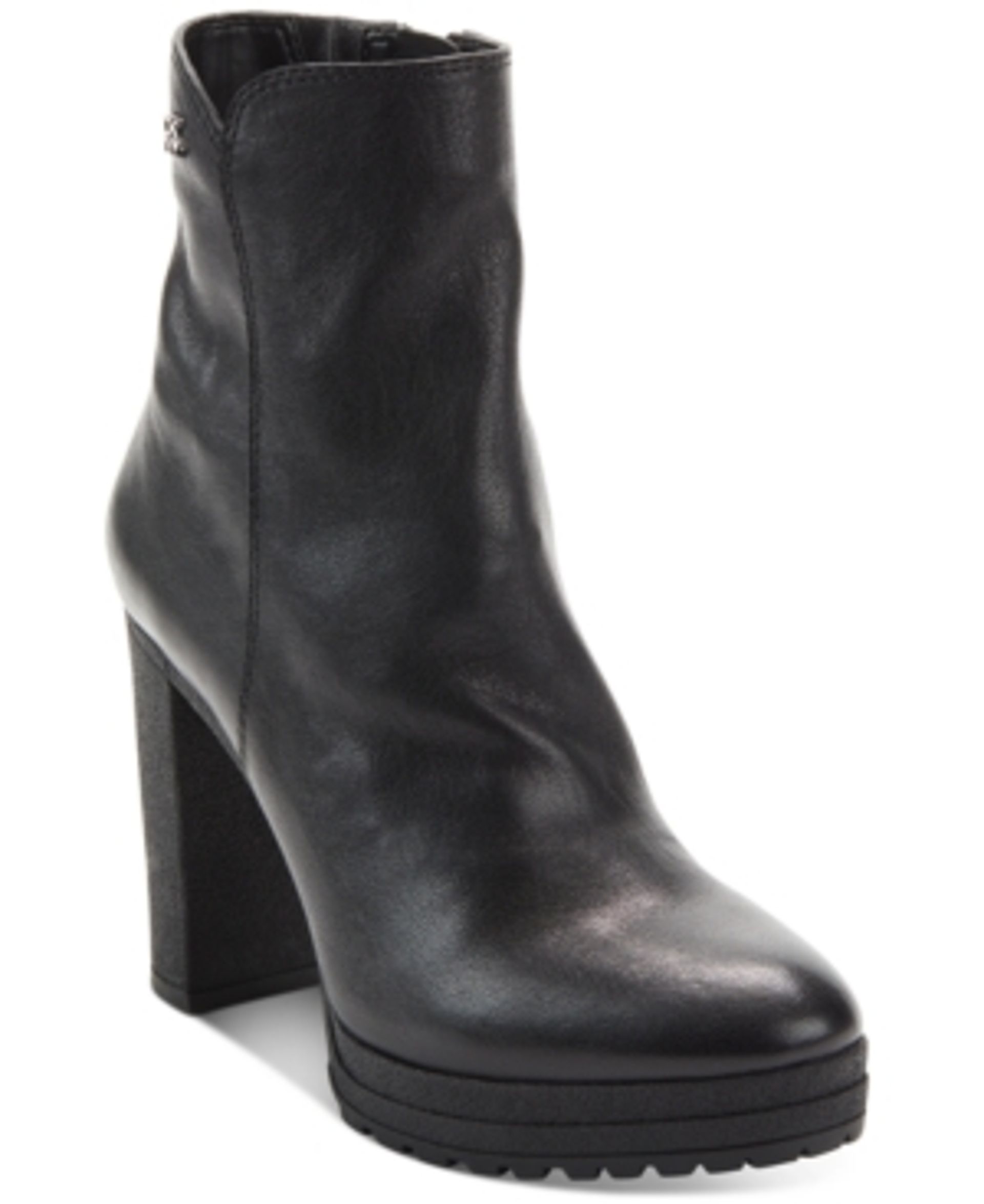 platform boots macys