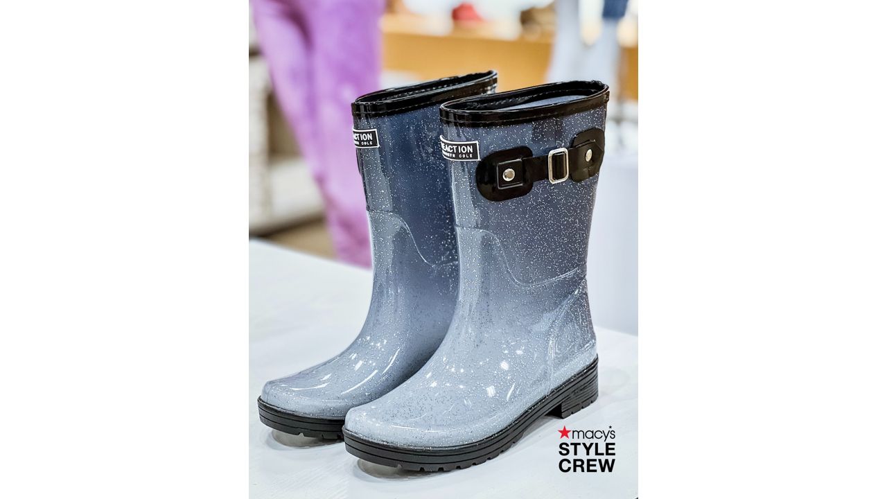 macy hunter boots