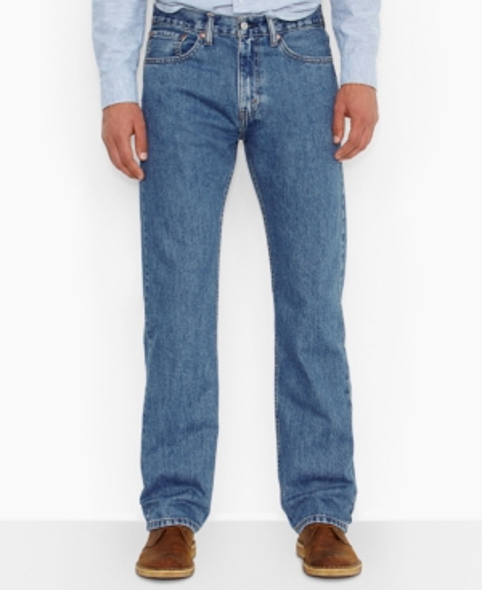 macys mens levis