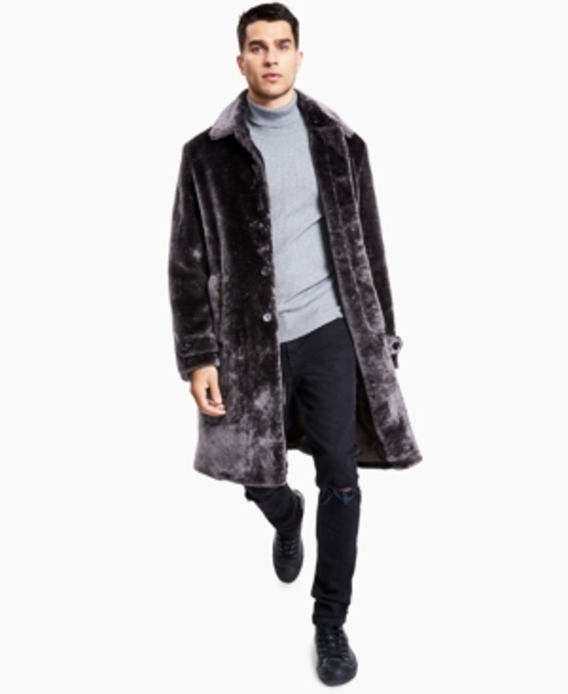 macys top coat