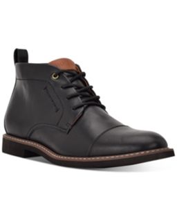 tommy hilfiger ulan chukka boots