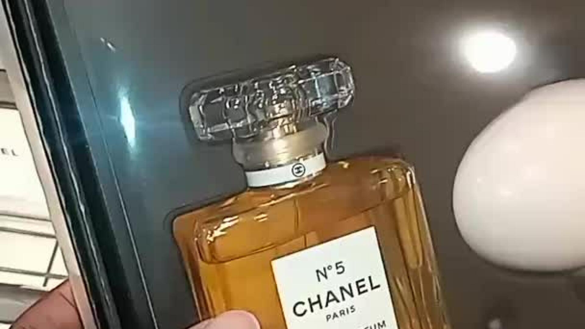 Macy's Style Crew | Chanel N 5 Eau de parfum 2-pc gift set