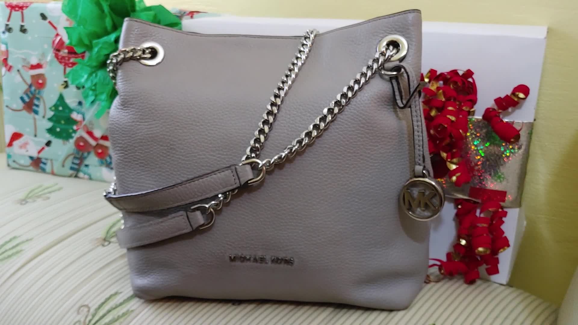 Pink MICHAEL Michael Kors Handbags - Macy's
