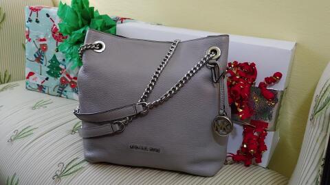 Michael Kors Pink Women's Handbags & Wallets - Macy's