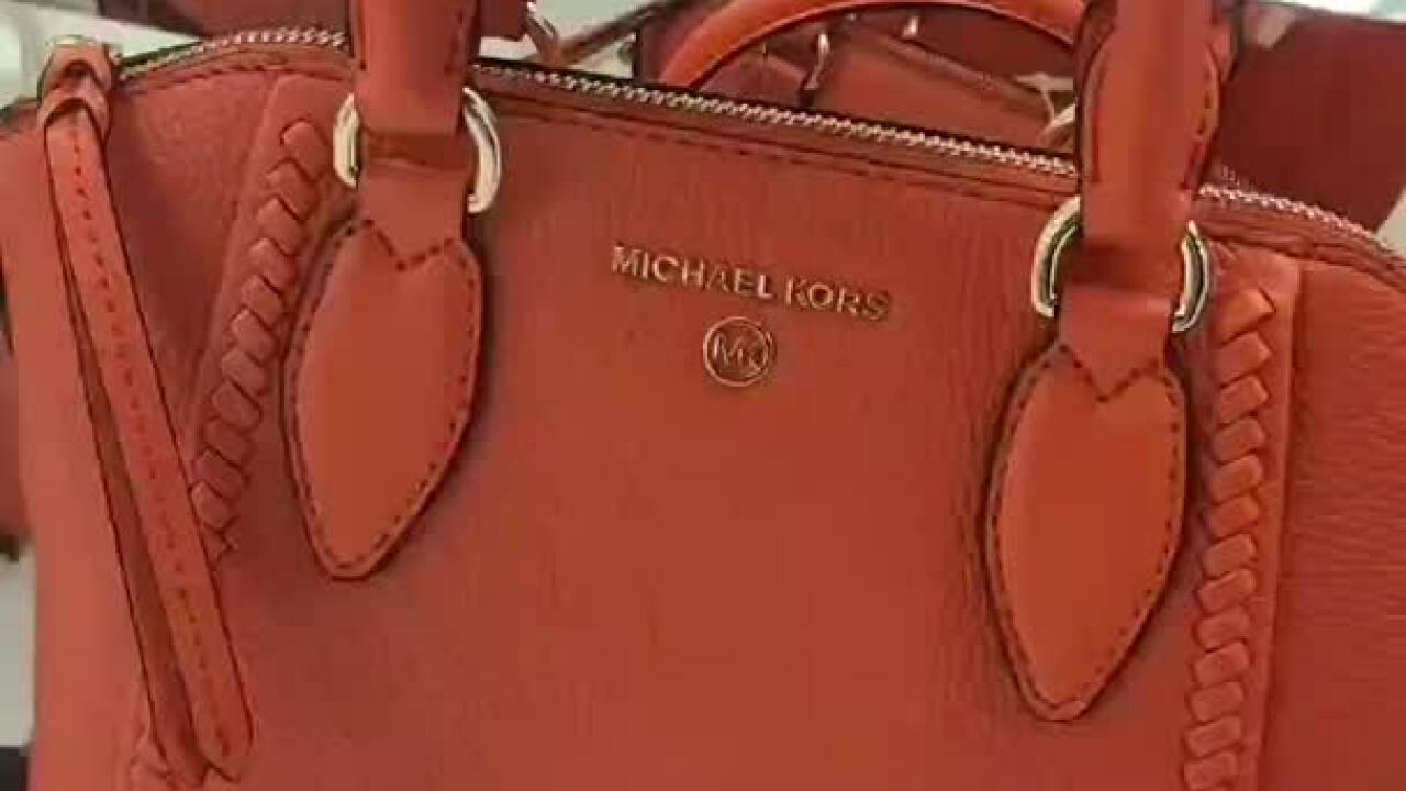 How to Tell Real Michael Kors Purses: 9 Ways to Spot Fake Bags