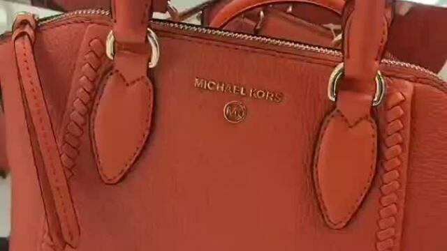 So Many Michael Kors Handbags Are on Major Sale at Macy's Right