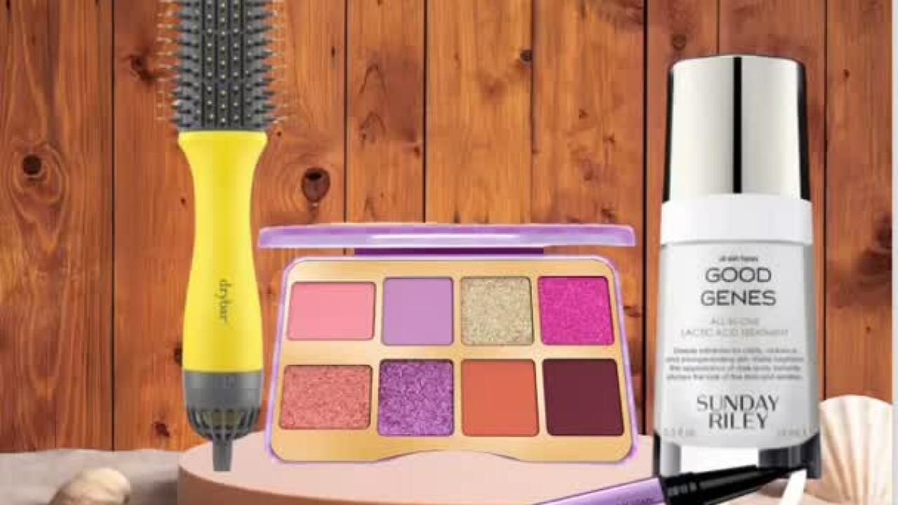 Macy's Style Crew 10 days of glam