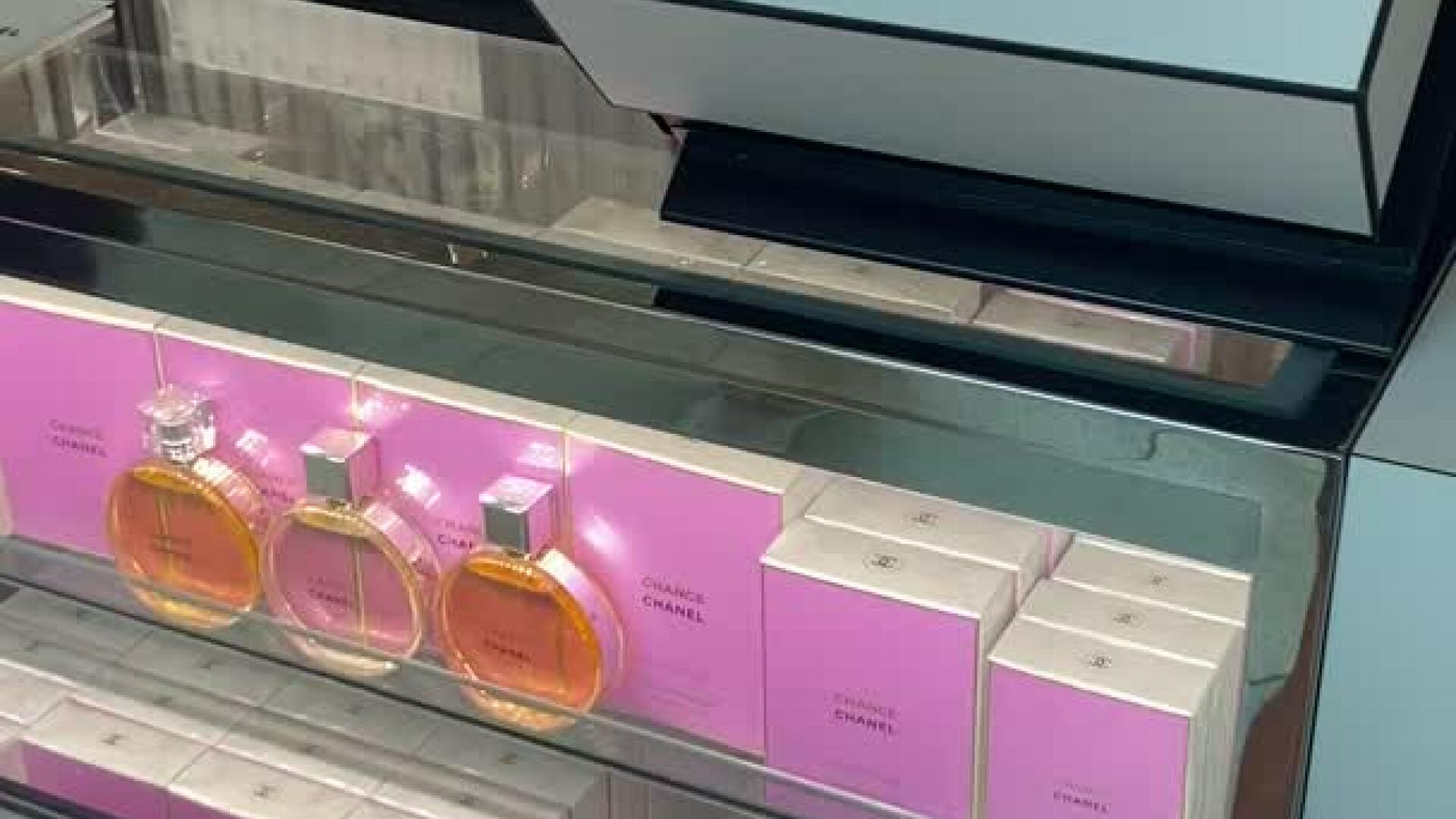 Black Friday Specials Calvin Klein 4-Pc. Women's Fragrances Gift Set - Macys  Style Crew
