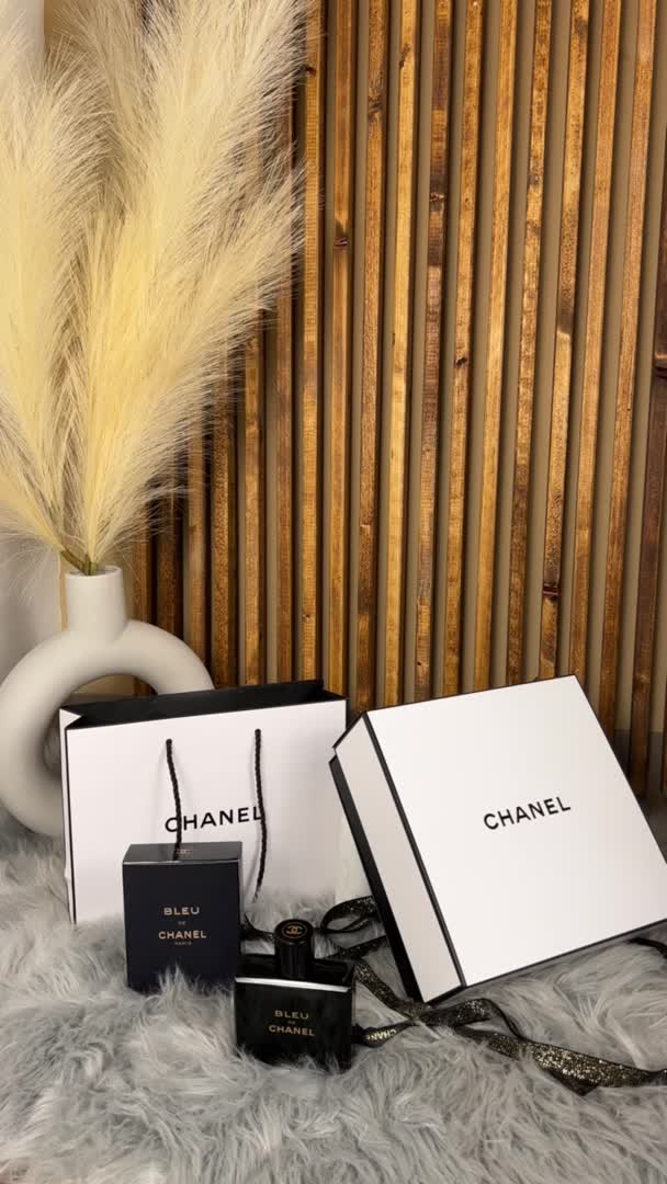 Chanel perfume gift online set macy's