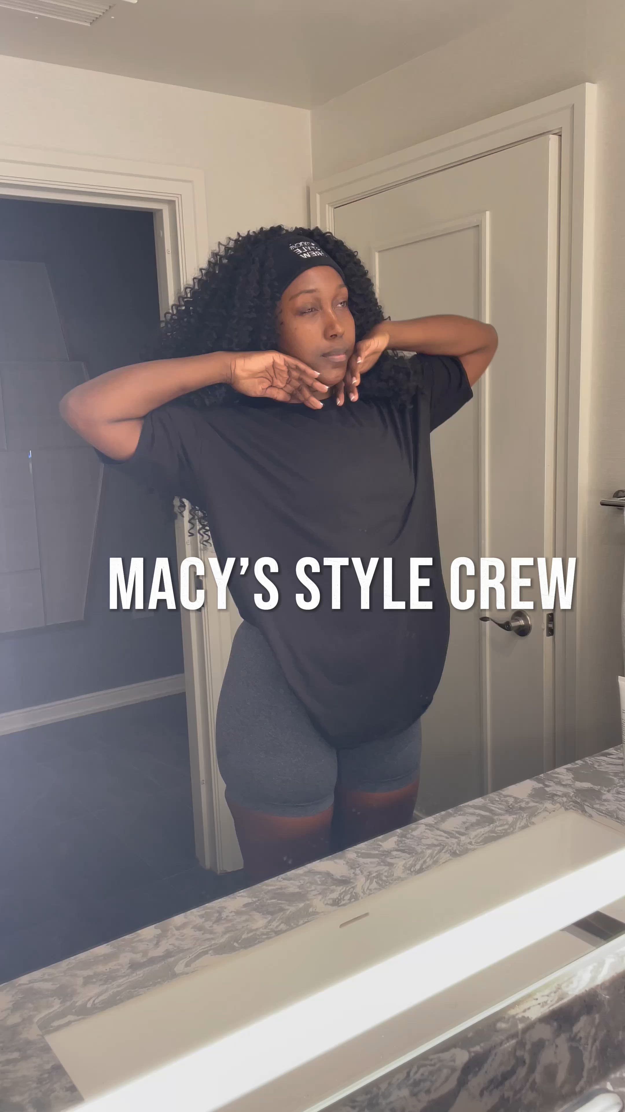 Macy's Style Crew