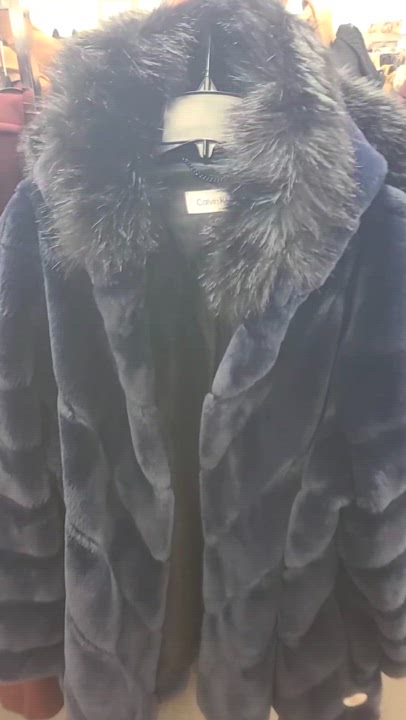 Women s Winter Coat