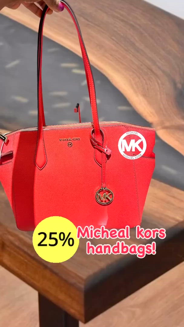 Macy's Michael Kors Grey & Silver Mini Rectangle Bag... - Depop