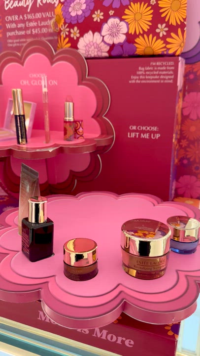 Macy&rsquo;s Style Crew | Estée Lauder Gift With Purchase