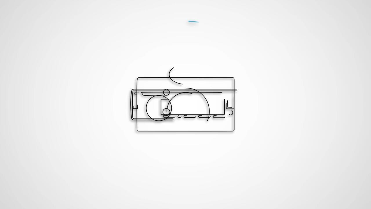 Crutchfield Crutchfield at CES Wireless CarPlay in the Alpine iLX107 digital media receiver