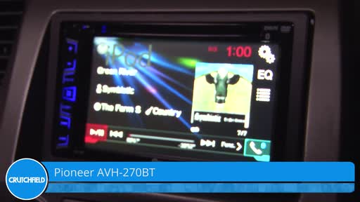 Details about  / Replace Mic Microphone KIT Pioneer Bluetooth Car Stereo AVH-270BT MVH-AV270BT