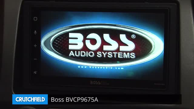 boss audio systems bvcp9675a