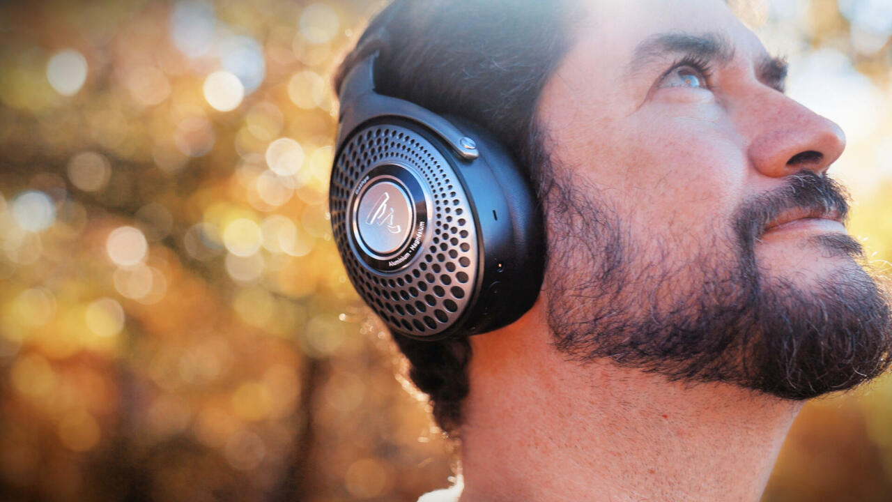 Crutchfield Crutchfield Focal Bathys Bluetooth noisecanceling