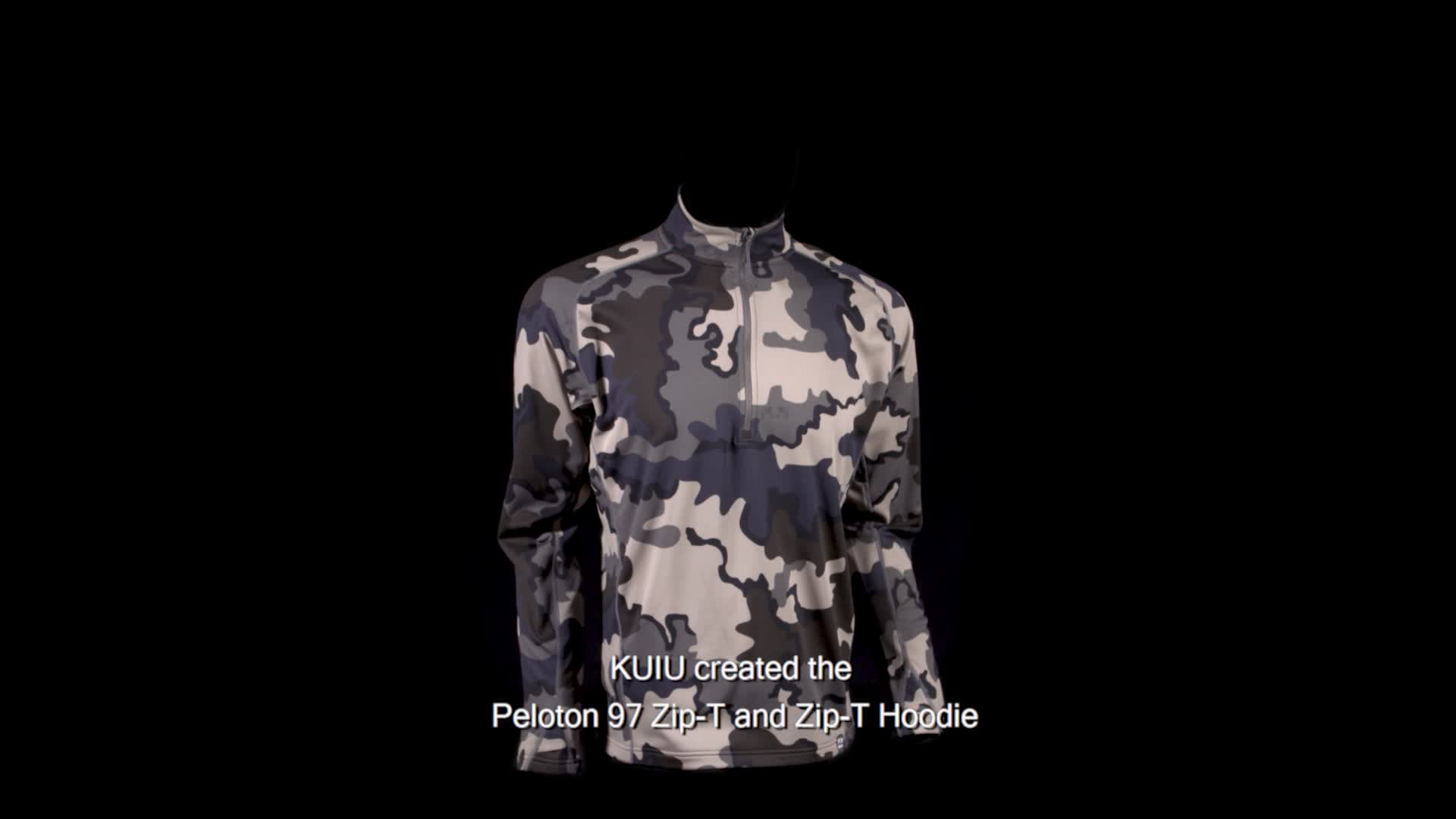 kuiu peloton 97 hoodie