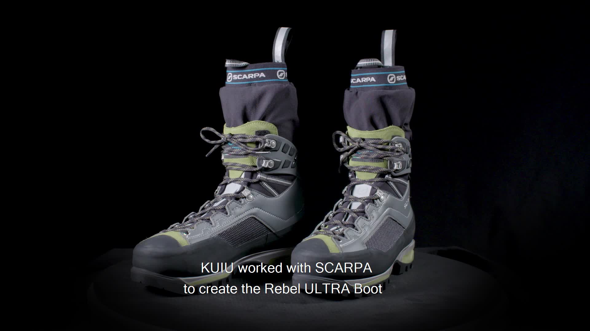 Scarpa Rebel Ultra Productshort Embed Code Only Kuiu Basecamp