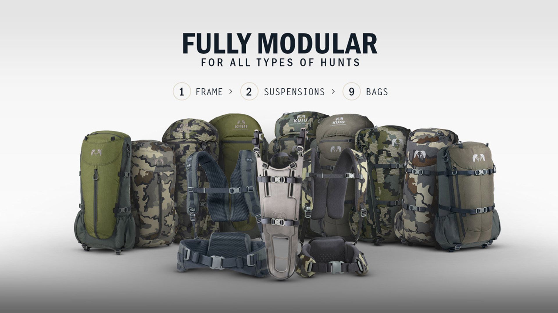 kuiu daypack