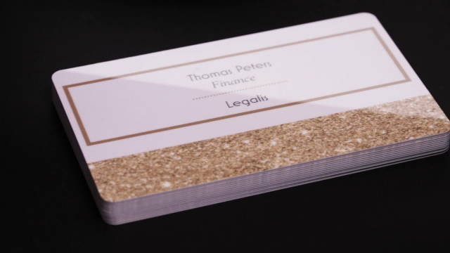 vistaprint id card printing