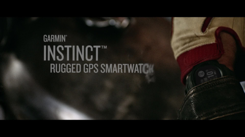 Garmin Adults' Instinct GPS Watch                                                                                                - view number 7