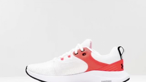 Under Armour Women's Charged Breathe TR 3 Training Shoes - view number 3