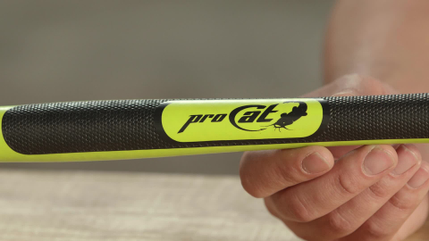 H2O XPRESS Pro Cat MH High-Density Spinning Rod - view number 5
