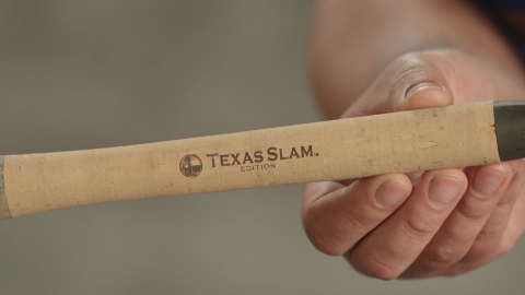 H2O XPRESS™ Texas Slam M Casting Rod - view number 5