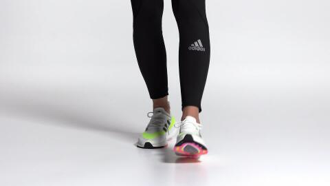 adidas Women's Ultraboost 21 Running Shoes                                                                                       - view number 7