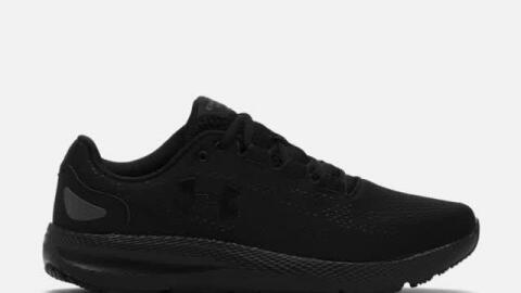 Under Armour Men's Charged Pursuit 2 Running Shoes                                                                               - view number 5
