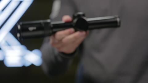 Vortex Viper PST Gen II Riflescope - view number 4