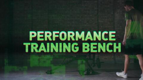adidas Scan-To-Train Performance Training Bench                                                                                  - view number 8
