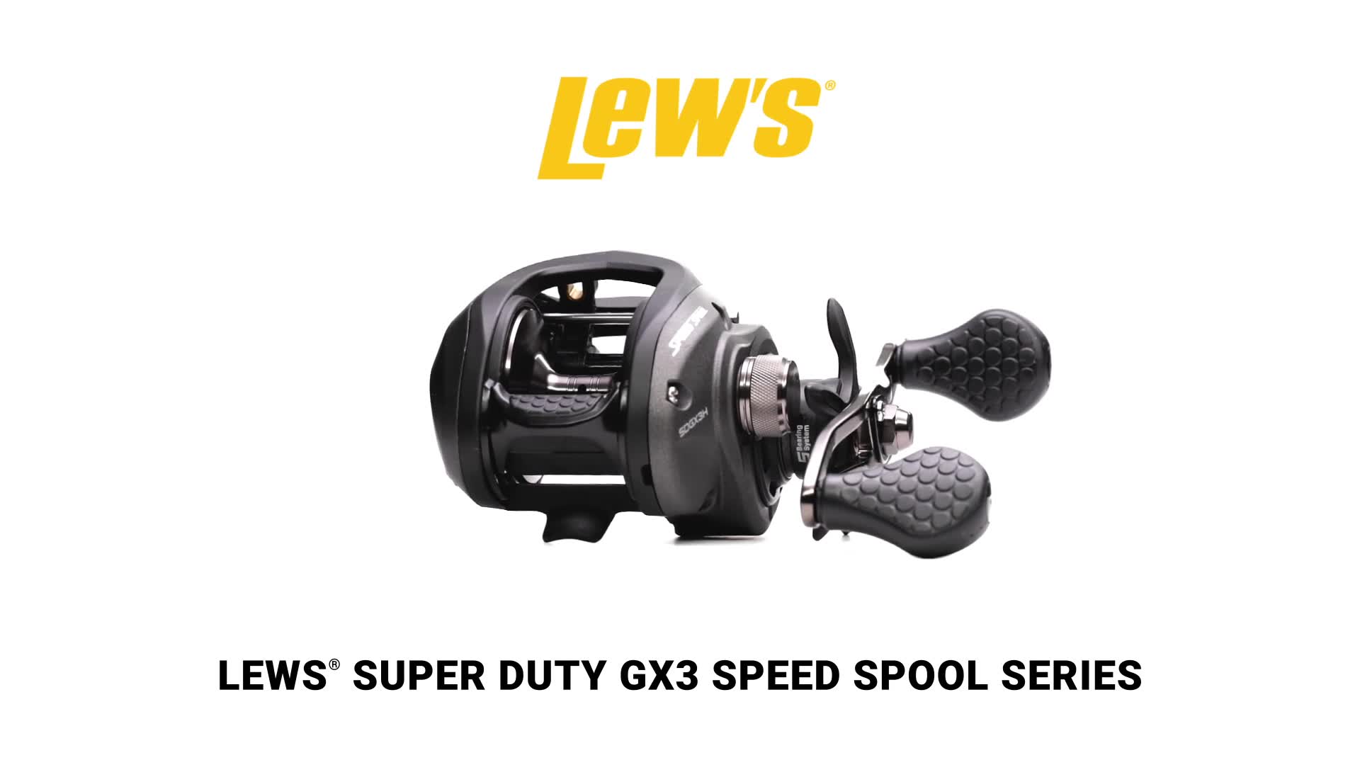 lew's reels black friday sale