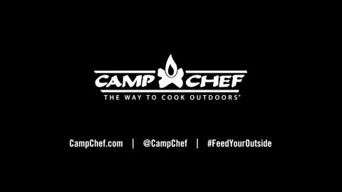 Camp Chef Deluxe 2 Burner Portable Stove                                                                                         - view number 8