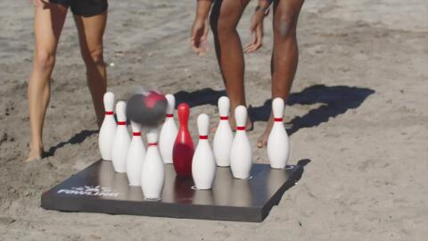 Fowling Portable Game Set                                                                                                        - view number 8