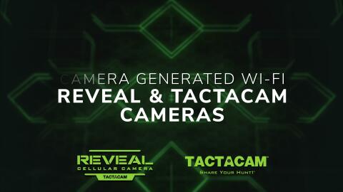 Tactacam Reveal X Trail Camera                                                                                                   - view number 5