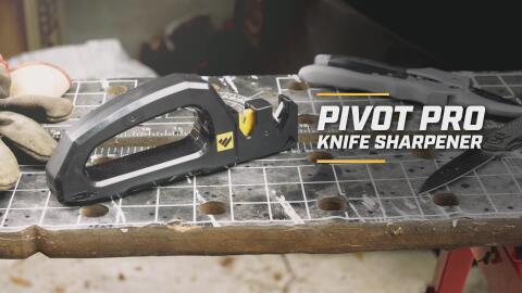 Work Sharp Pivot Pro Knife Sharpener                                                                                             - view number 8