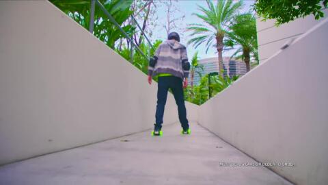 Yvolution Neon Street Rollers - view number 6