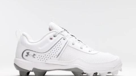 Under Armour Women's Glyde RM Softball Cleats                                                                                    - view number 6