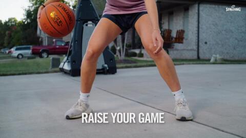 Spalding TF-500 Excel 29.5 in Basketball                                                                                         - view number 8