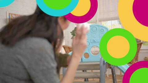 KidKraft 5-in-1 Sports Climber                                                                                                   - view number 8