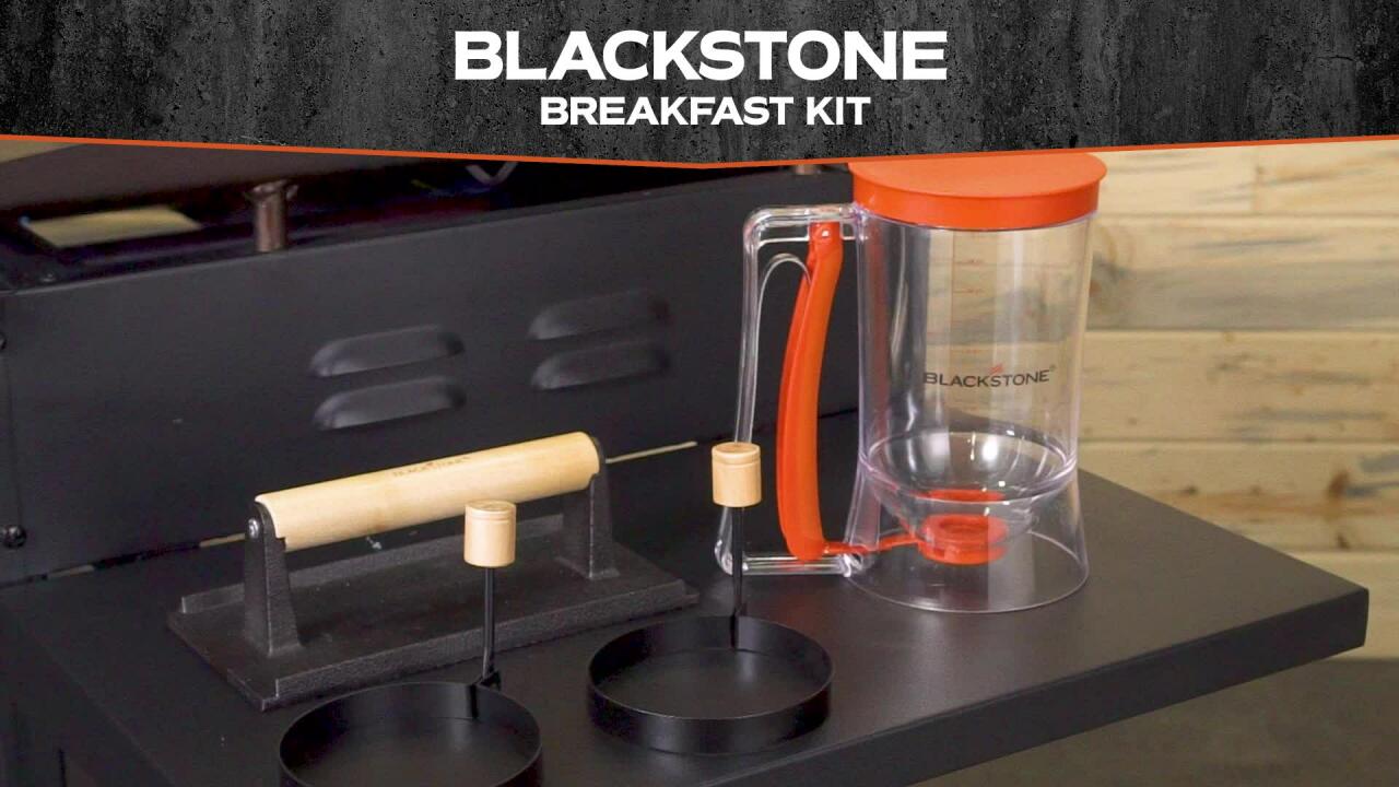 Blackstone Breakfast Kit