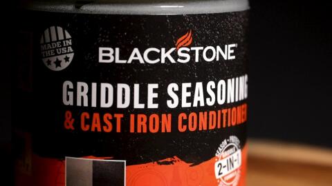 Blackstone 6.5 oz Griddle Conditioner